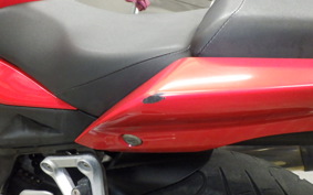 HONDA CB250F MC43