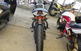 KTM 125 RC