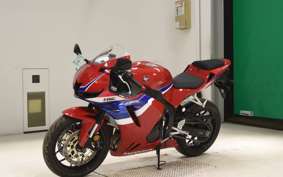 HONDA CBR600RR 2024 PC40