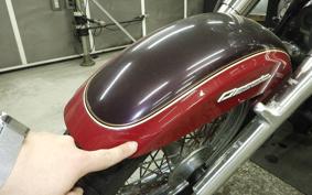 YAMAHA DRAGSTAR 400 CLASSIC 1998 4TR