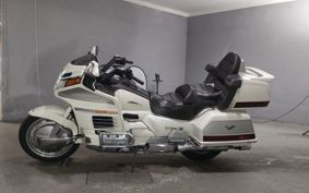 HONDA GL1500 GOLD WING 1990 SC22