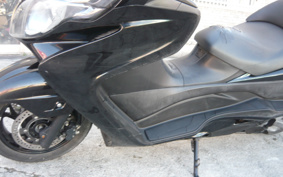 SUZUKI SKYWAVE 400 2007 CK44A