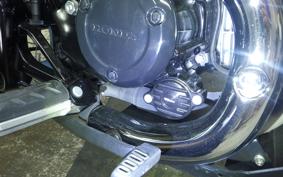 HONDA DAX 125 JB04