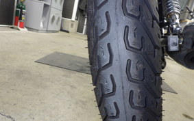 YAMAHA DRAGSTAR 250 VG02J