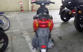 SUZUKI LET's 4 1994 CA45A