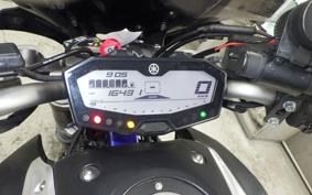 YAMAHA MT-07 ABS 2016 RM07J