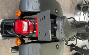 HARLEY FLHCS 2022 YBK