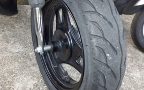 SUZUKI ﾚｯﾂ CA4AA