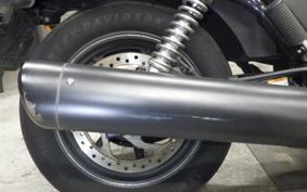 HARLEY XG750 STREET 2016