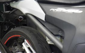 HONDA NC 700 X D 2013 RC63