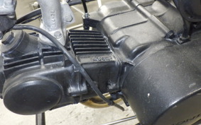 HONDA JAZZ 50 2013 AC09