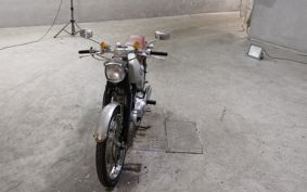 HONDA CABINA 92 CB92