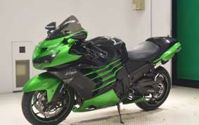 KAWASAKI ZX 1400 NINJA R A 2014