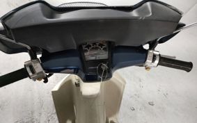 HONDA SUPER CUB90 HA02