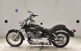 YAMAHA DRAGSTAR 250 2021 VG05J