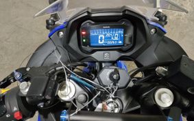 SUZUKI GSX250 R DN11A