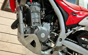 HONDA CRF250L LD MD44