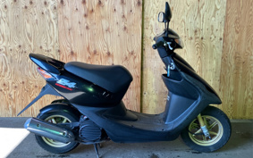 HONDA DIO Z4 AF63