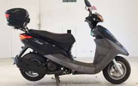 YAMAHA AXIS 125 TREET SE53J