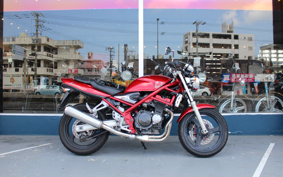 SUZUKI BANDIT250-1 GJ77A