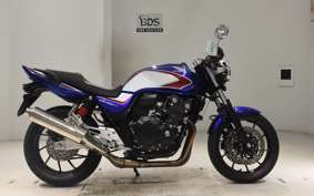 HONDA CB400SF VTEC NC42