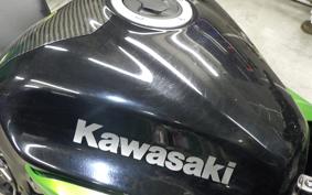 KAWASAKI NINJA 1000 A 2011