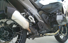 BMW R1300GS 2025 0M21