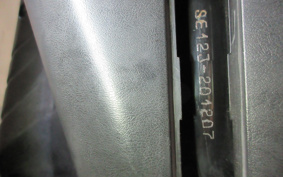 YAMAHA CYGNUS125XSR SE12J