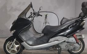 YAMAHA MAJESTY 125 5CA