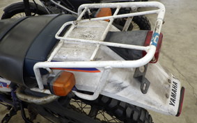 YAMAHA SEROW 225 W 4JG