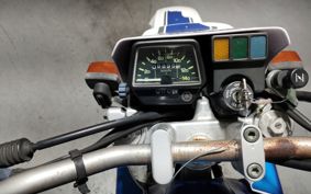 YAMAHA SEROW 225W DG08J