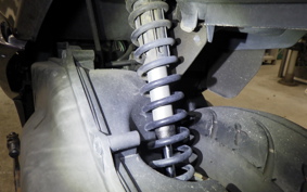 HONDA DIO Gen.6 AF68