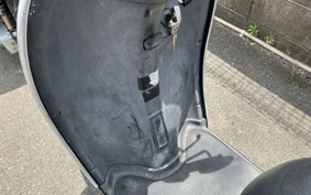 YAMAHA VINO SA37J