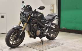 HONDA CB650R 2022 RH03
