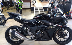 SUZUKI GSX250 R DN11A