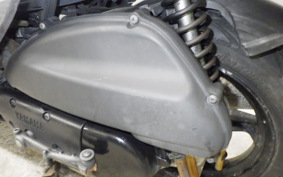 YAMAHA JOG Delux 2016 SA39J