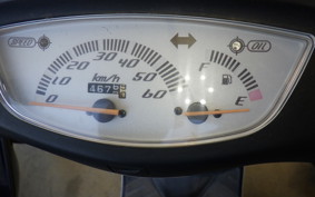 HONDA DIO ZX GEN 2 AF35