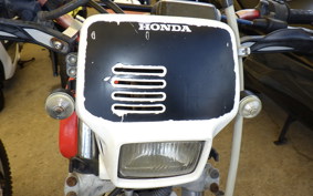 HONDA XLR250 BAJA MD22