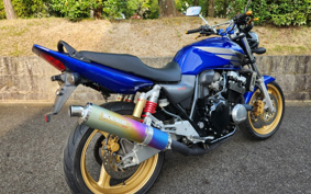 HONDA CB400SF VTEC Spec3 2007 NC39