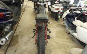 HONDA FTR223 MC34