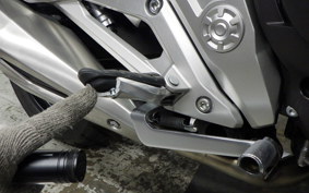 HONDA NC750X DCT 2024 RH09