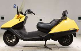 HONDA FUSION X MF02