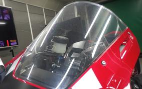 HONDA CBR600RR 2022 PC40
