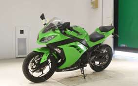 KAWASAKI NINJA 250 2000 EX250L
