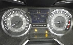 HONDA FORZA 250 2018 MF13