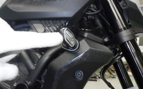 YAMAHA MT-07 2026 RM48J