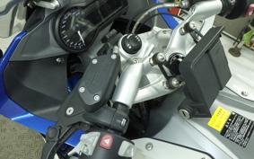 BMW R1200R 2017