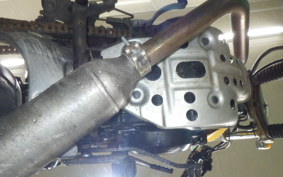 YAMAHA TW200 Gen.2 DG07J