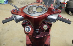 YAMAHA CYGNUS 125 X 2 SE44J