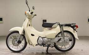 HONDA C110 SUPER CUB 2021 JA59